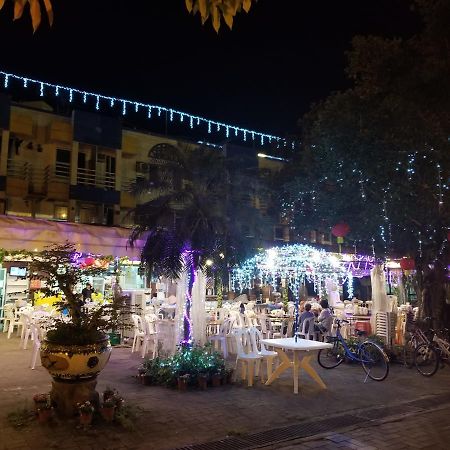 Silverview Resort Holiday Hong Kong Exterior photo