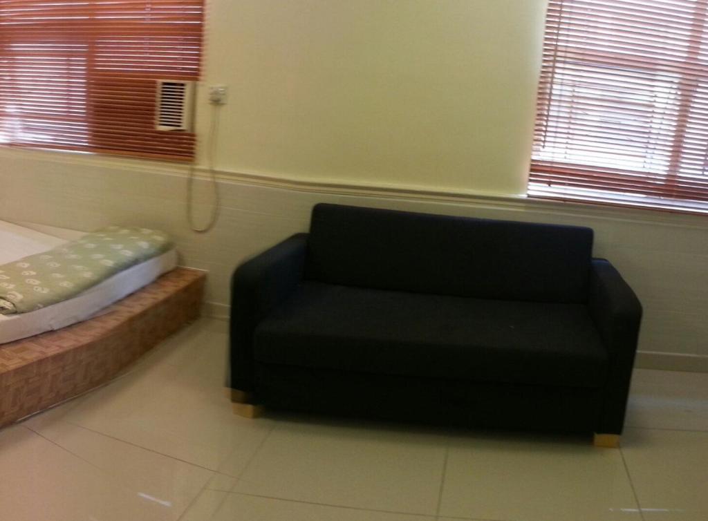 Silverview Resort Holiday Hong Kong Room photo